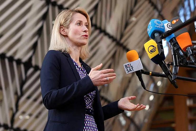 Европейский союз направляет боевые корабли в Ормузский пролив? -