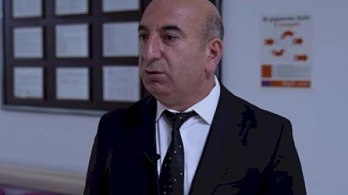 Azərbaycanda xəstəxana direktoru cərimələndi - 