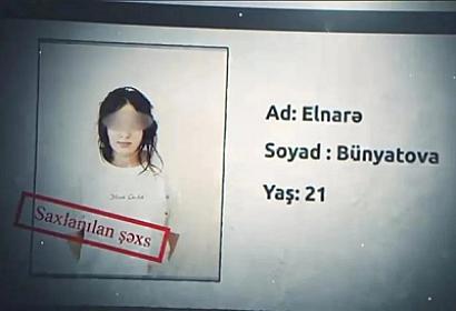 Gənc qız 50 nəfəri kredit adı ilə belə aldatdı -