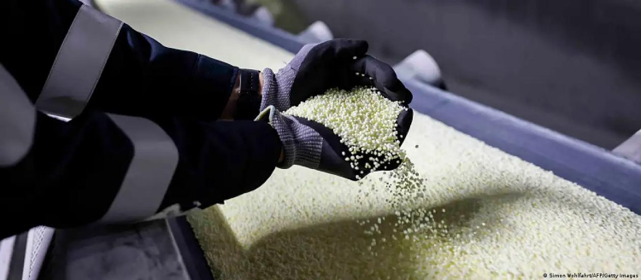 Food inflation: Which countries will be most affected by the Iran war?