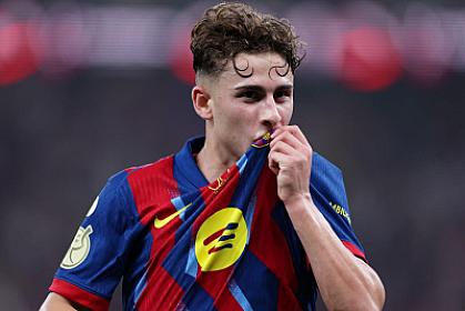 The transfer price was 100 million euros.