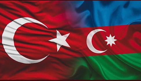 Türkiyə-Azərbaycan ittifaqı: 
