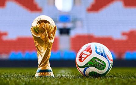 İran futbol üzrə Dünya Çempionatında oyunlarını bu ölkədə 