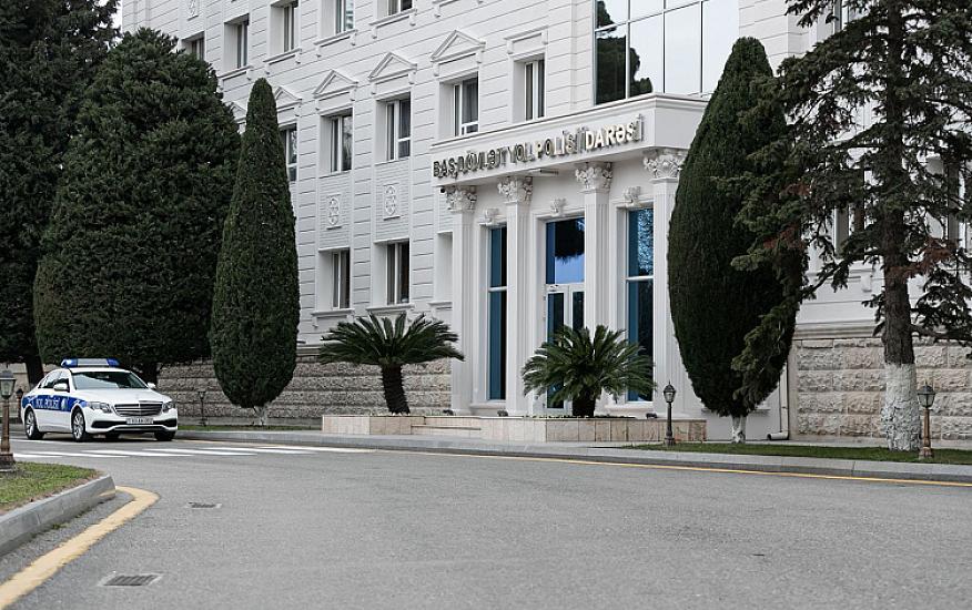 DYP-dən bayram günləri ilə bağlı sürücülərə 