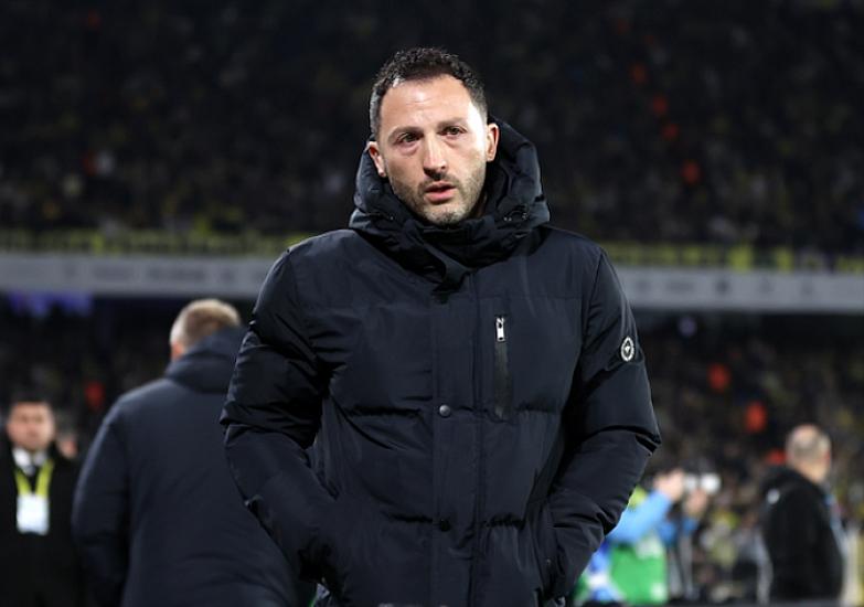 “Fənərbaxça” azarkeşindən baş məşqçiyə xüsusi hədiyyə - 