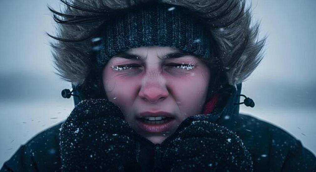 Холода не заканчиваются: будет снег, ожидается мороз до 12 градусов - ПРОГНОЗ