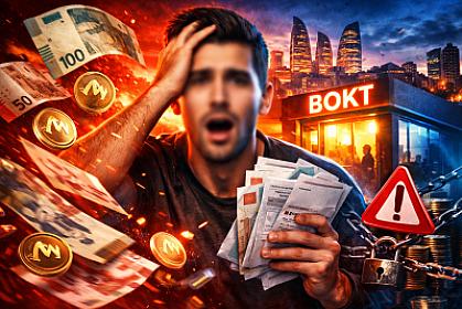 Banklardan qaçan vətəndaşların gizli səbəbləri - 