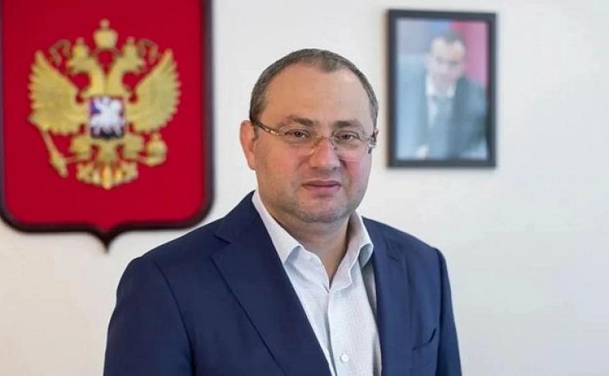 Operation from the Russian FSB: