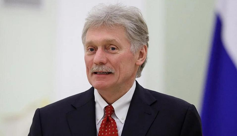 Peskovdan Tramp və Zelenski şərhi: