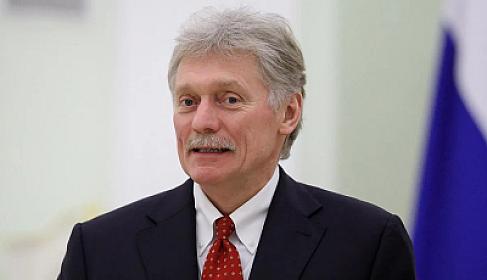 Peskovdan Tramp və Zelenski şərhi: