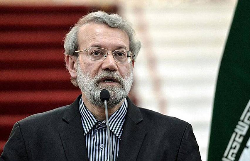 Öldürüldüyü deyilən Laricanidən 