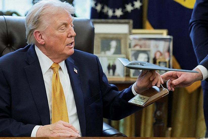 Vaşinqtonda narahatlıq: 