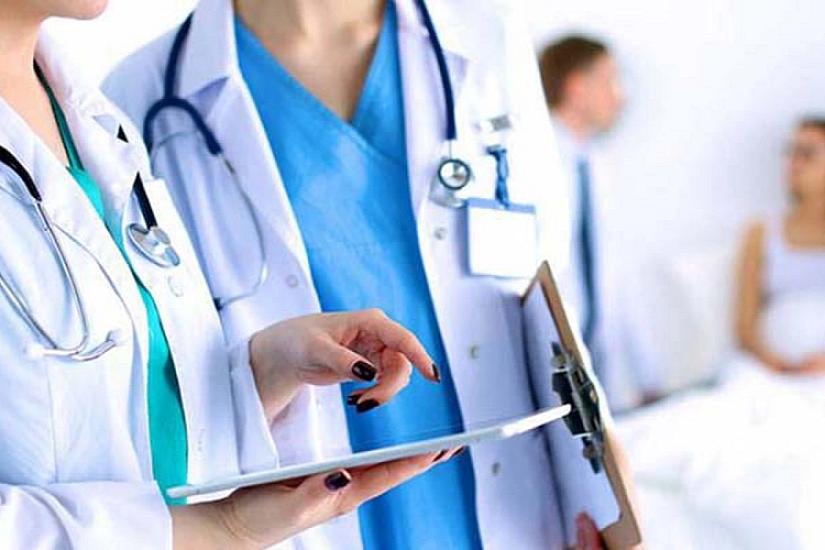 Məşhur klinikada özünü həkim kimi təqdim edənlərin 