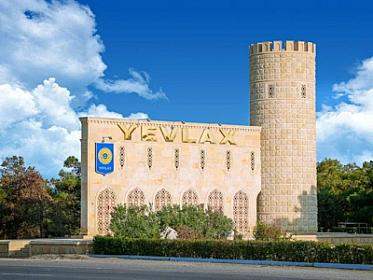 2027-ci ilin "İdman paytaxtı"