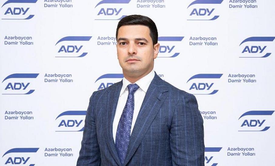 Emil Əhmədov müavin təyin 