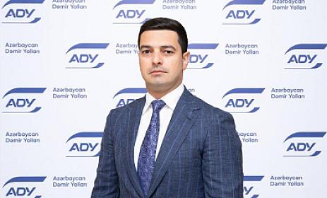 Emil Əhmədov müavin təyin 