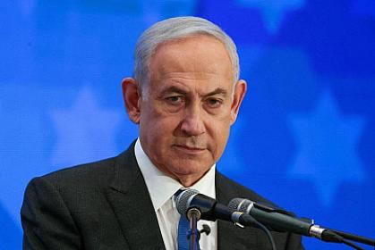 Netanyahu İran xalqının bayramını 