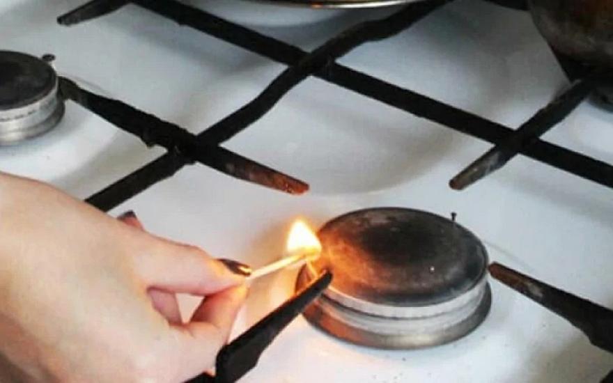 12 mindən çox abonentin qazı 