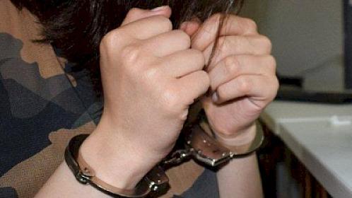 Gəlin qayınanasını 13 bıçaq zərbəsi ilə qətlə yetirdi - 