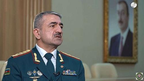 SON DƏQİQƏ! Elçin Quliyevlə bağlı 