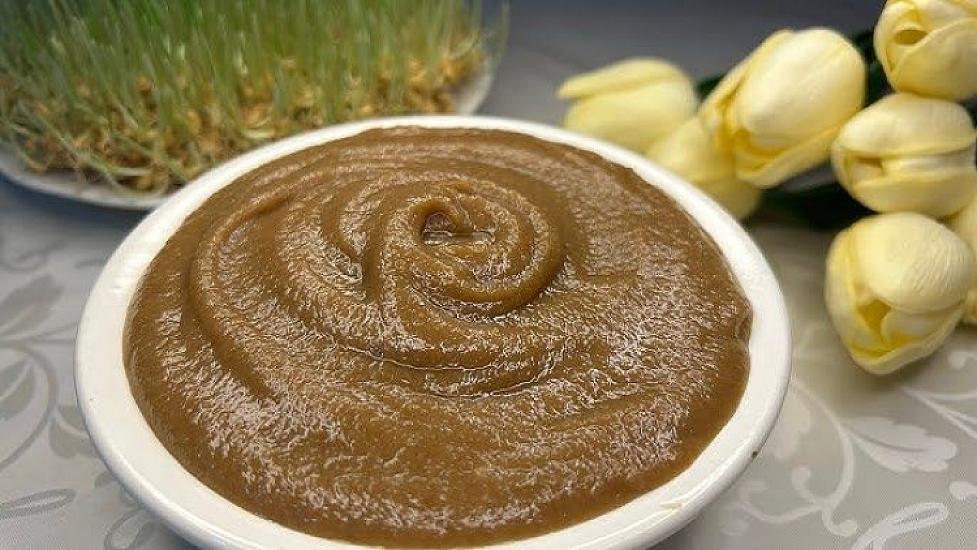 Novruzun ən faydalı neməti - 