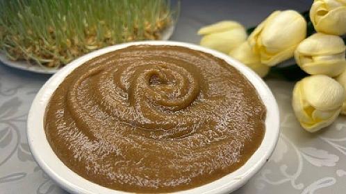 Novruzun ən faydalı neməti - 