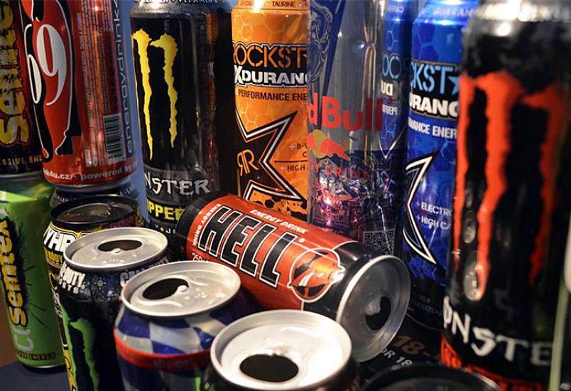 Energetik içkidə dərman tərkibindəki maddə 