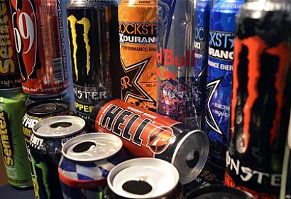 Energetik içkidə dərman tərkibindəki maddə 