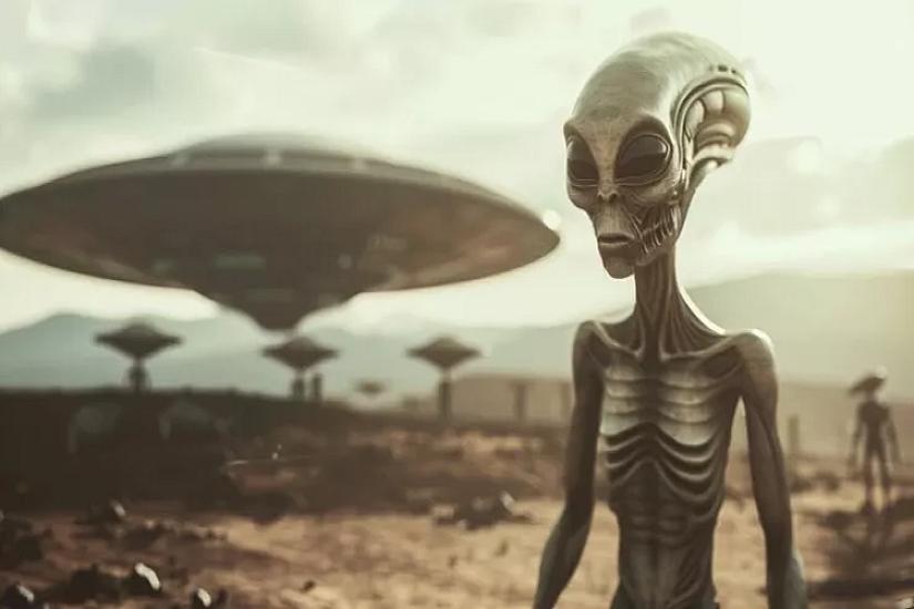 Onlar hamını izləyirlər -