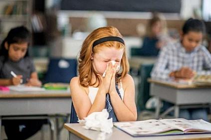 Son günlər ölkədə yayılan hansı virusdur? - 