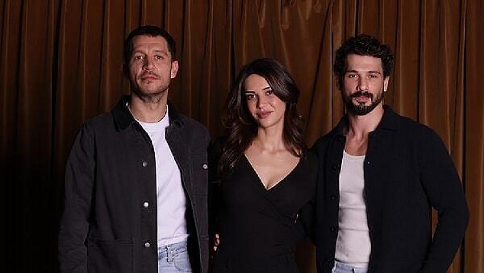 Новое лицо в «Подземке» - ФОТО