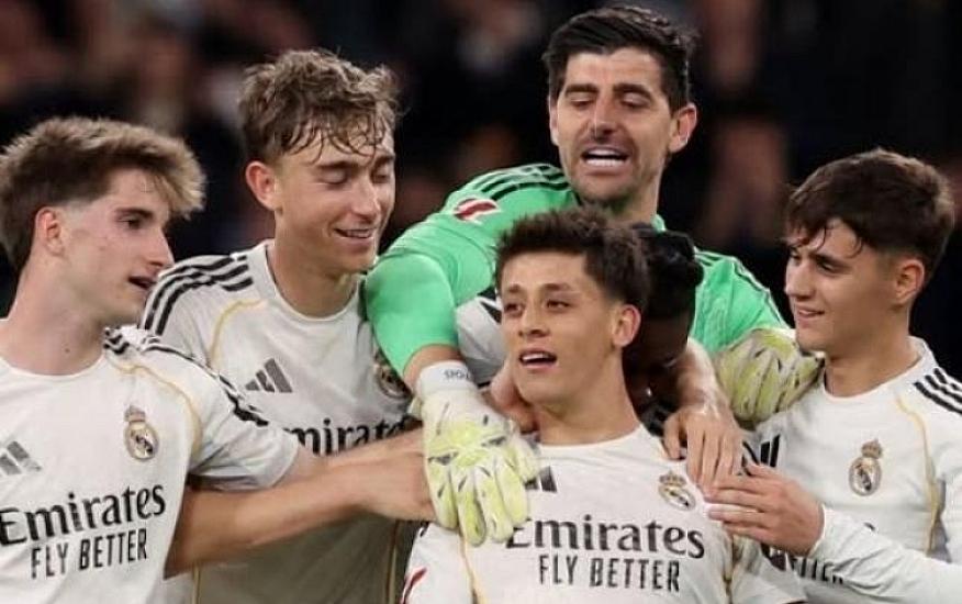 Ardanın vurduğu qolun əsl məsafəsi – 