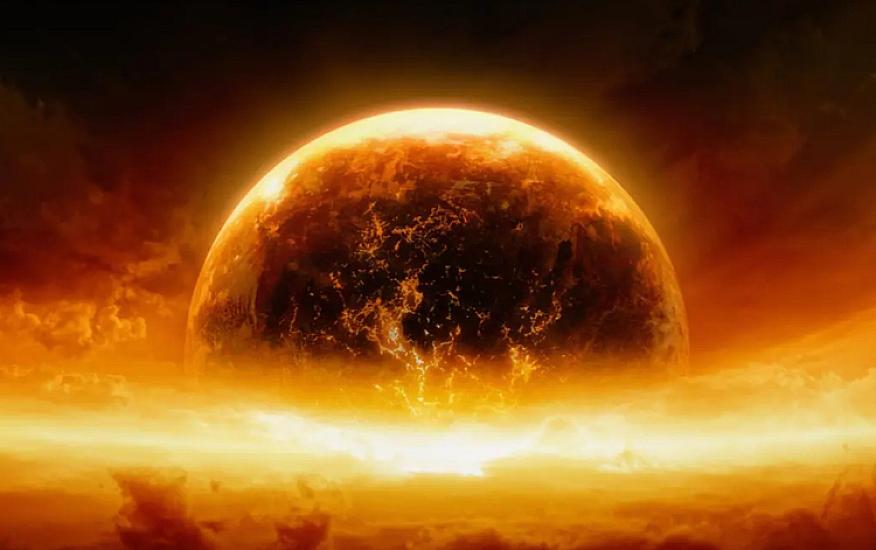 “Cəhənnəm planeti” kəşf edildi - 