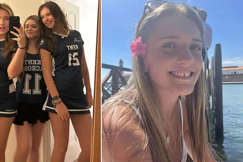 Ad gününü klubda qeyd etdi, kor oldu - 