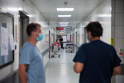 İsraildə raket və dron hücumlarından zərər çəkənlərin