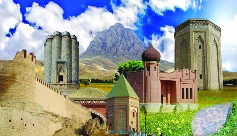 Naxçıvanın geopolitik taleyi: 