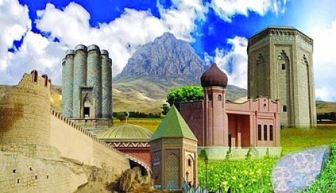 Naxçıvanın geopolitik taleyi: 