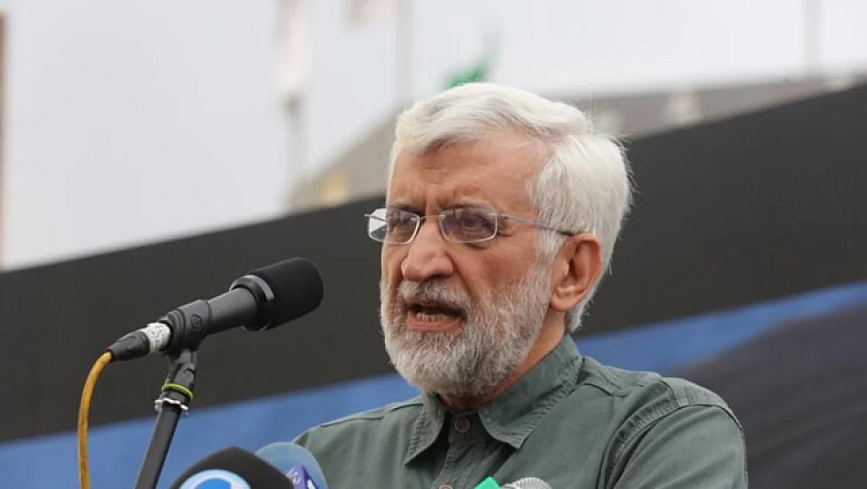 İranın siyasi kursunda dəyişiklik: 