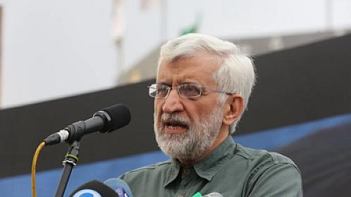 İranın siyasi kursunda dəyişiklik: 