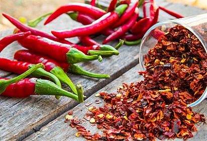 Stay away from spicy foods —