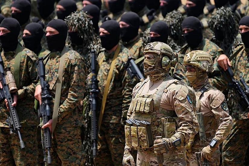 Hizbullahdan İsrailə xəbərdarlıq: