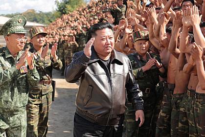 Kim Çen Inın seçkidə qalib gəlməsi 