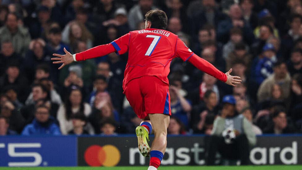 Gürcü "Çelsi"nin tarixində 