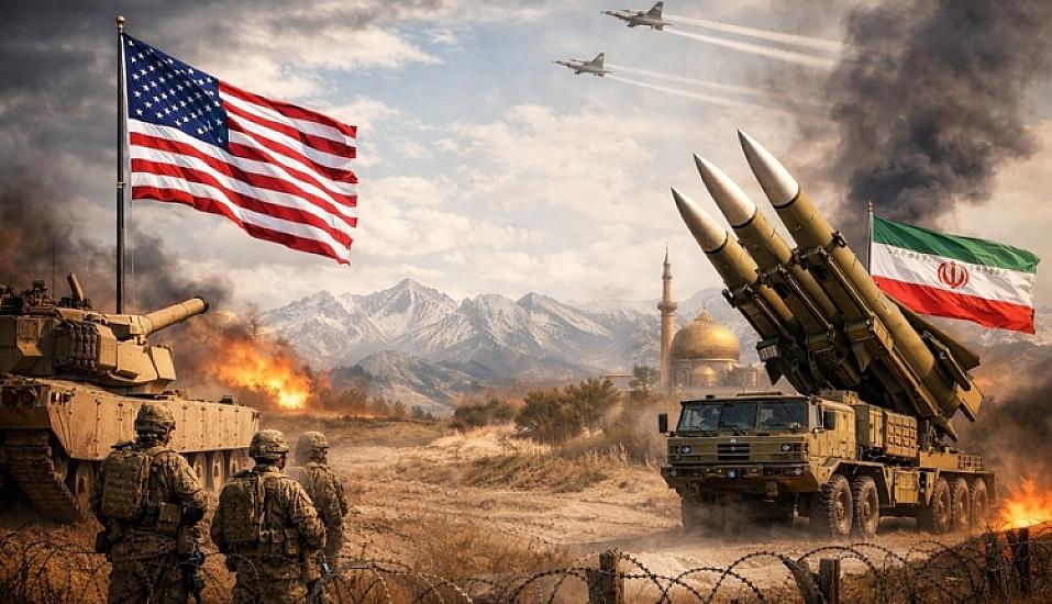 İran SEÇİM qarşısında – 