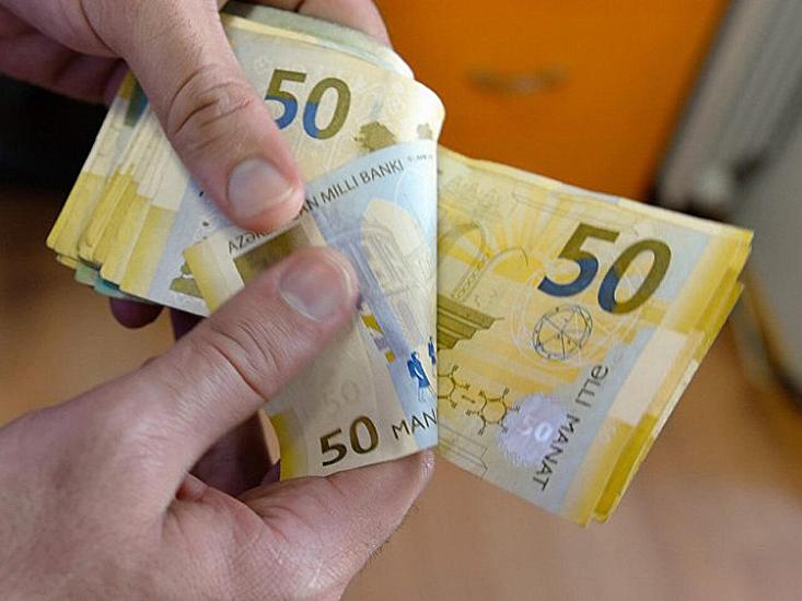 Onların maaşı QALDIRILIR - 