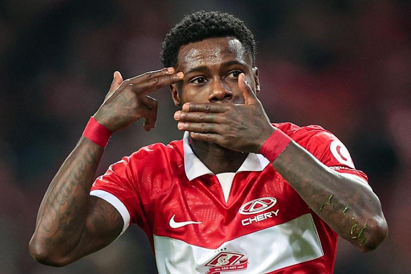 Shocking confession from the star footballer: