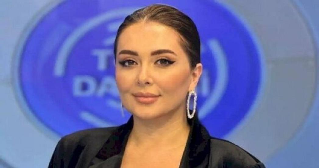 Lalə Azərtaşın verilişi ilə bağlı 