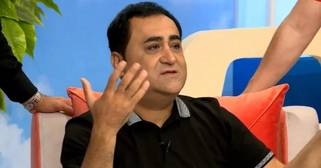 Elgiz haradadır? – 