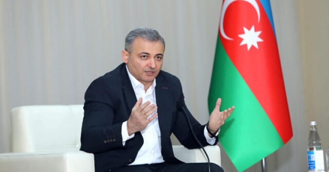 Rövşən Məmmədovla bağlı ŞOK – 