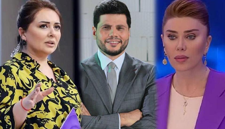 Onlar başqa ad altında efirə 